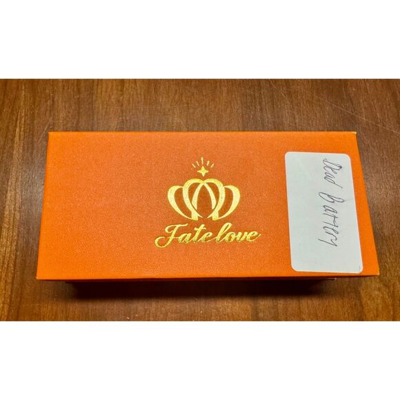 Fate Love Women's Quartz Watch - Picture 4 of 8